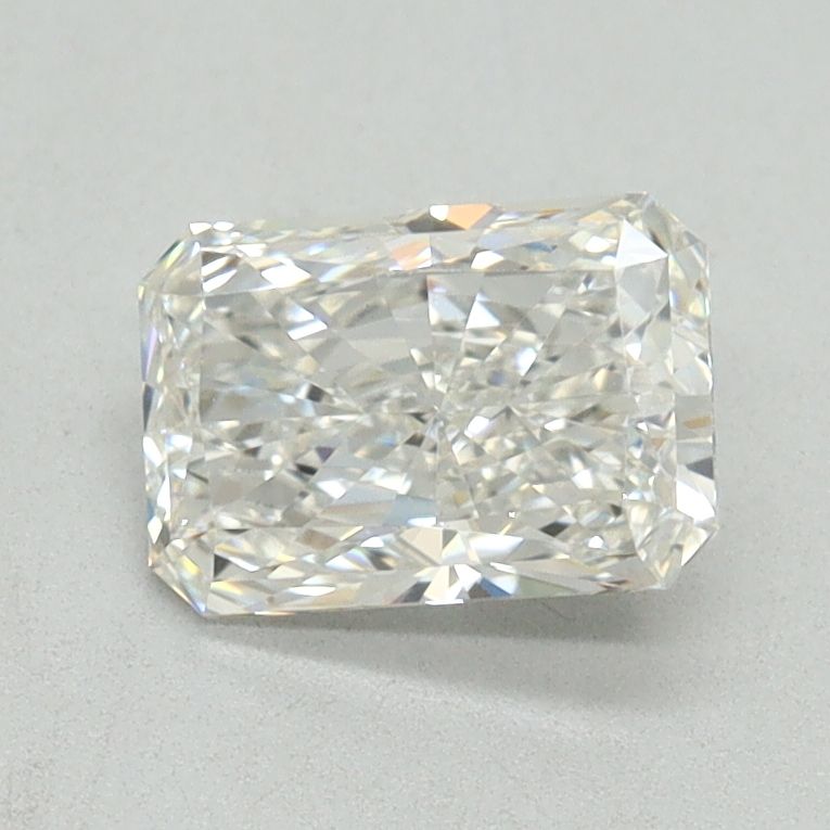 1.01 ct Radiant diamond