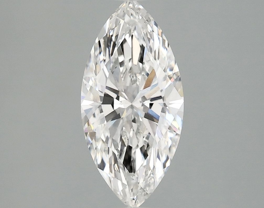 1.51 ct Marquise diamond
