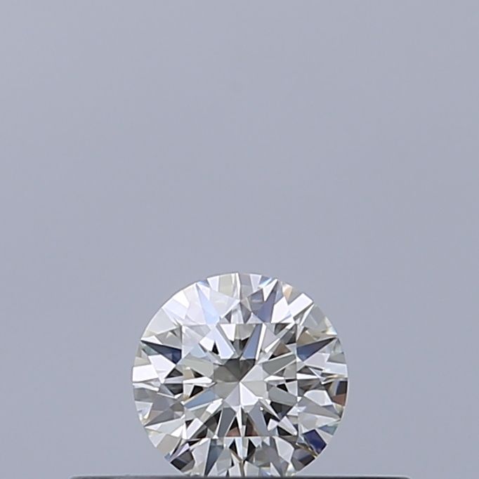 0.19 ct Round diamond