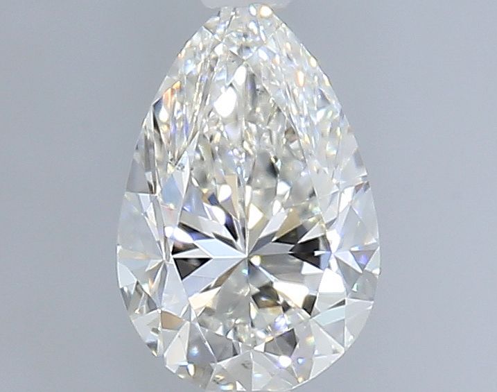 0.50 ct Pear diamond