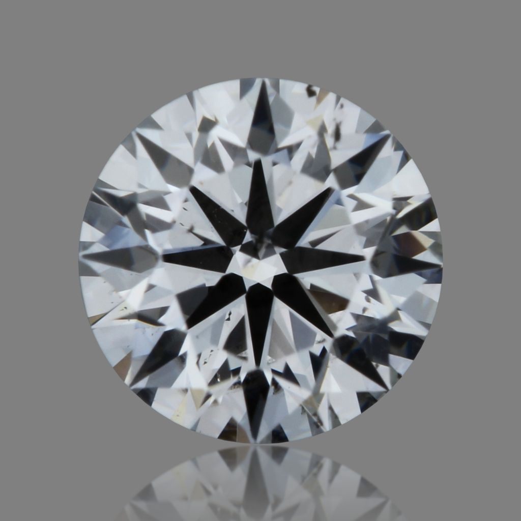 0.5 ct Round Diamond