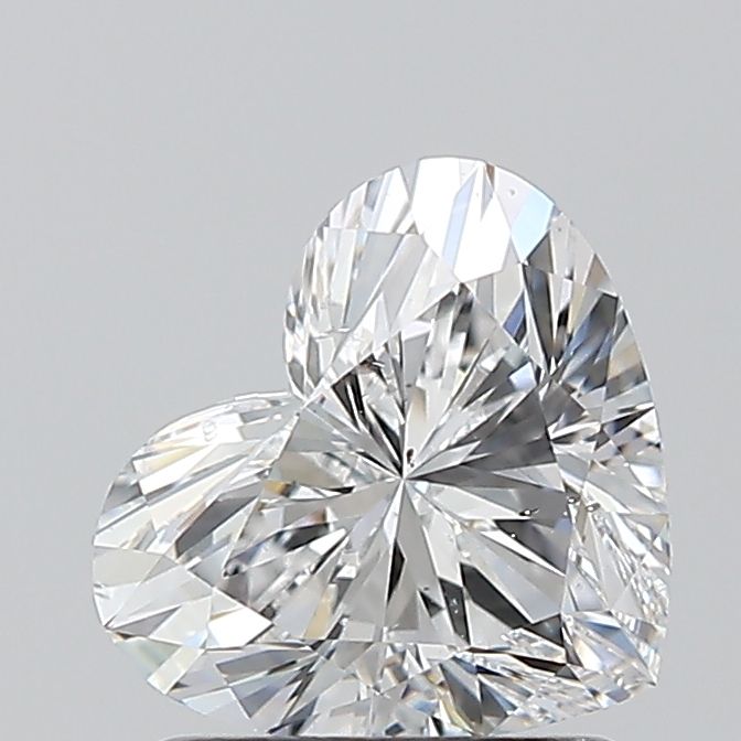 1.21 Carat