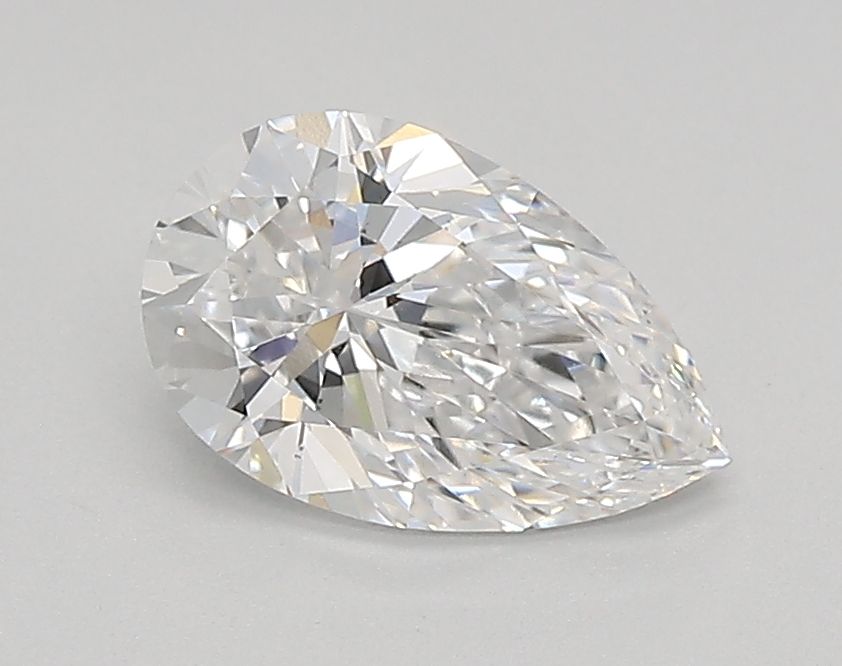0.94 ct. pear Lab Grown Diamond front image