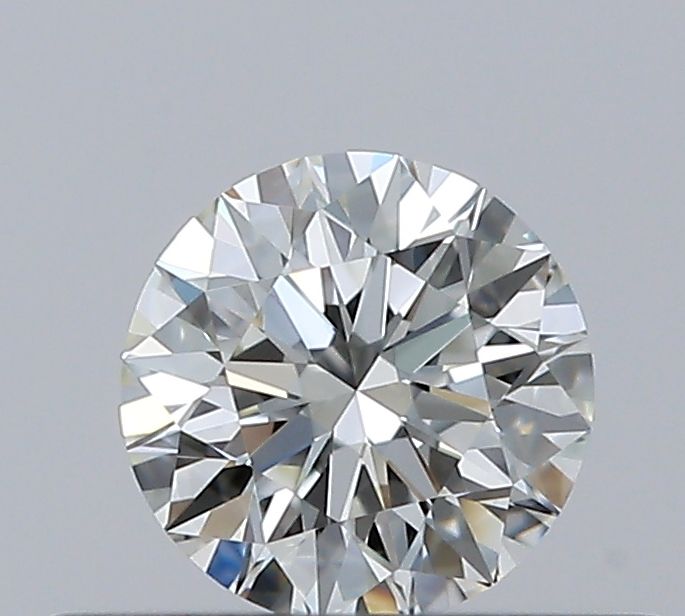 0.30 ct Round diamond