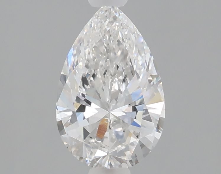 1.01 ct. pear Lab Grown Diamond front image