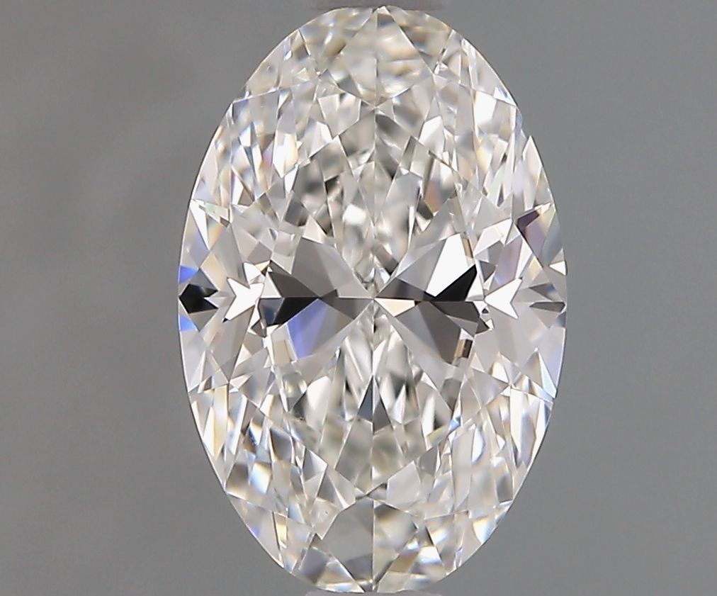 1.30 ct Oval diamond