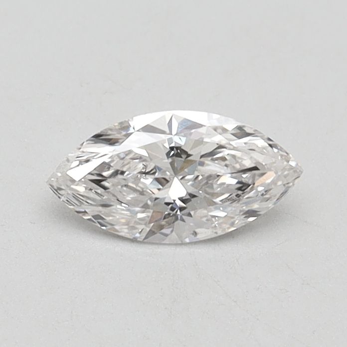 0.32 ct lab-grown Marquise Diamond
