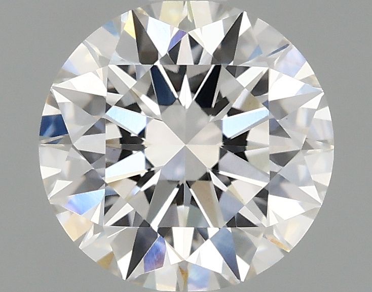 1.09 ct. round Lab Grown Diamond front image