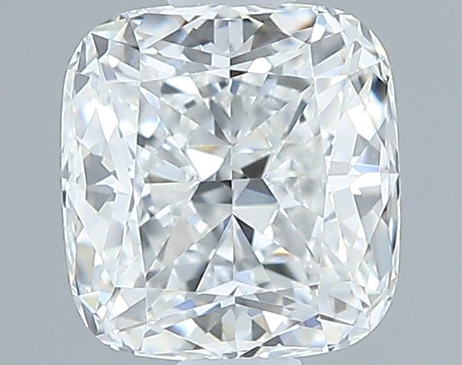0.50 ct Cushion Brilliant diamond