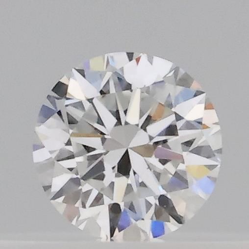 0.14 ct lab-grown Round Diamond