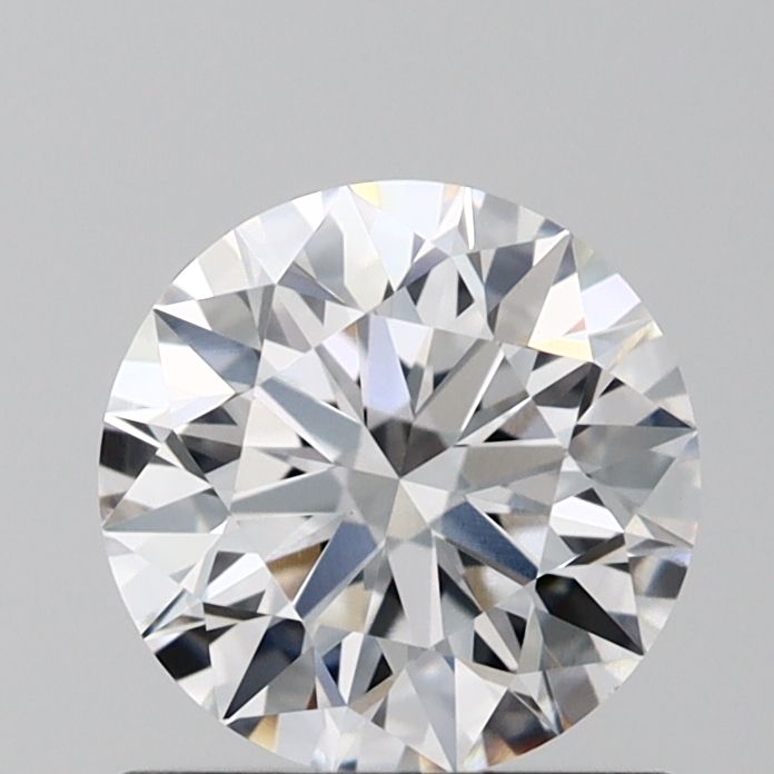 1.02 ct. round Lab Grown Diamond front image