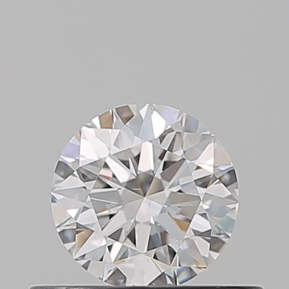 0.40 ct Round diamond