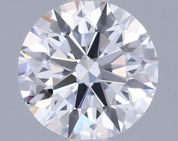 1.01 ct Round Lab-Grown Diamond