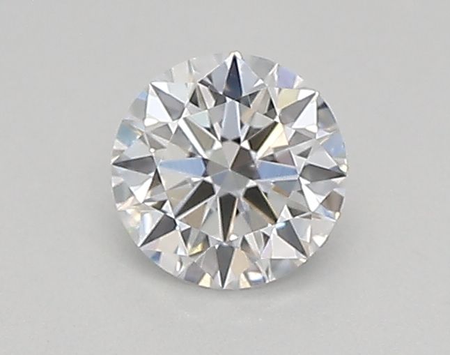 0.29 ct lab-grown Round Diamond
