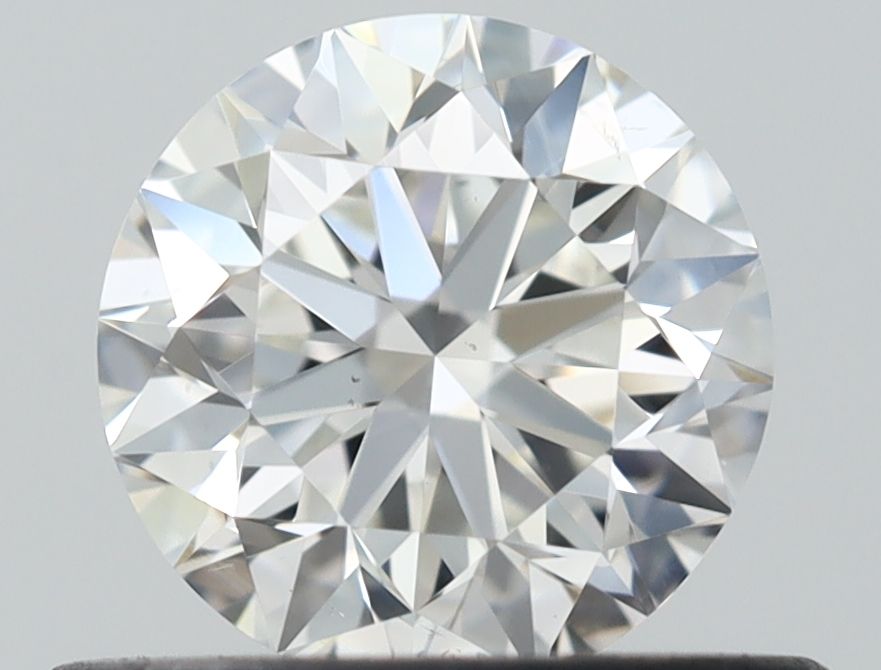0.50 ct Round diamond