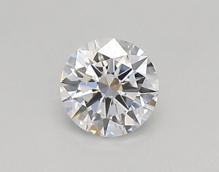 0.31 ct lab-grown Round Diamond