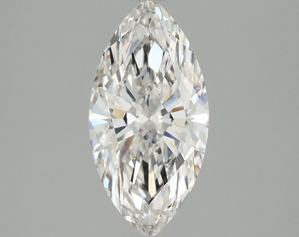 1.51 ct Marquise diamond