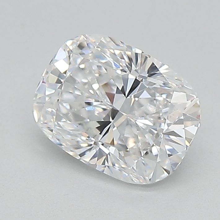 0.95 ct lab-grown Cushion modified Diamond
