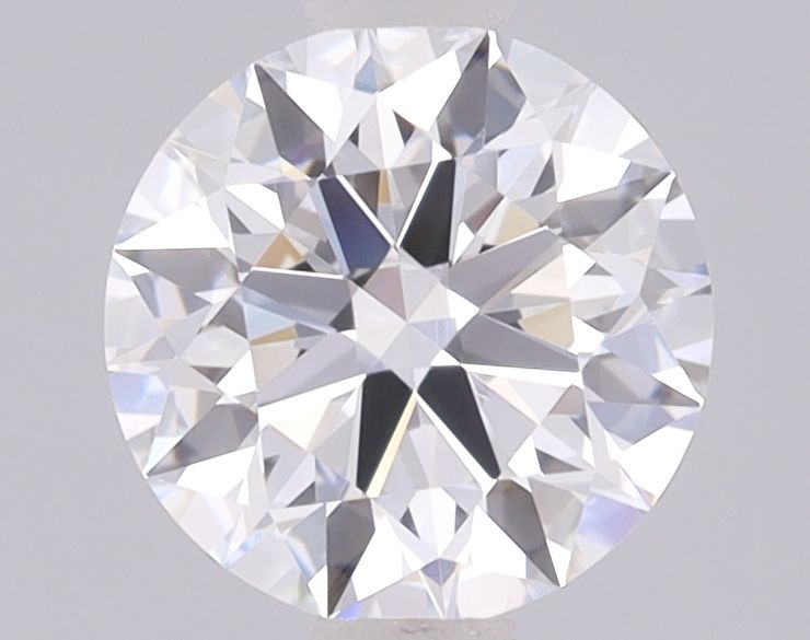 1.19 ct. round Lab Grown Diamond front image