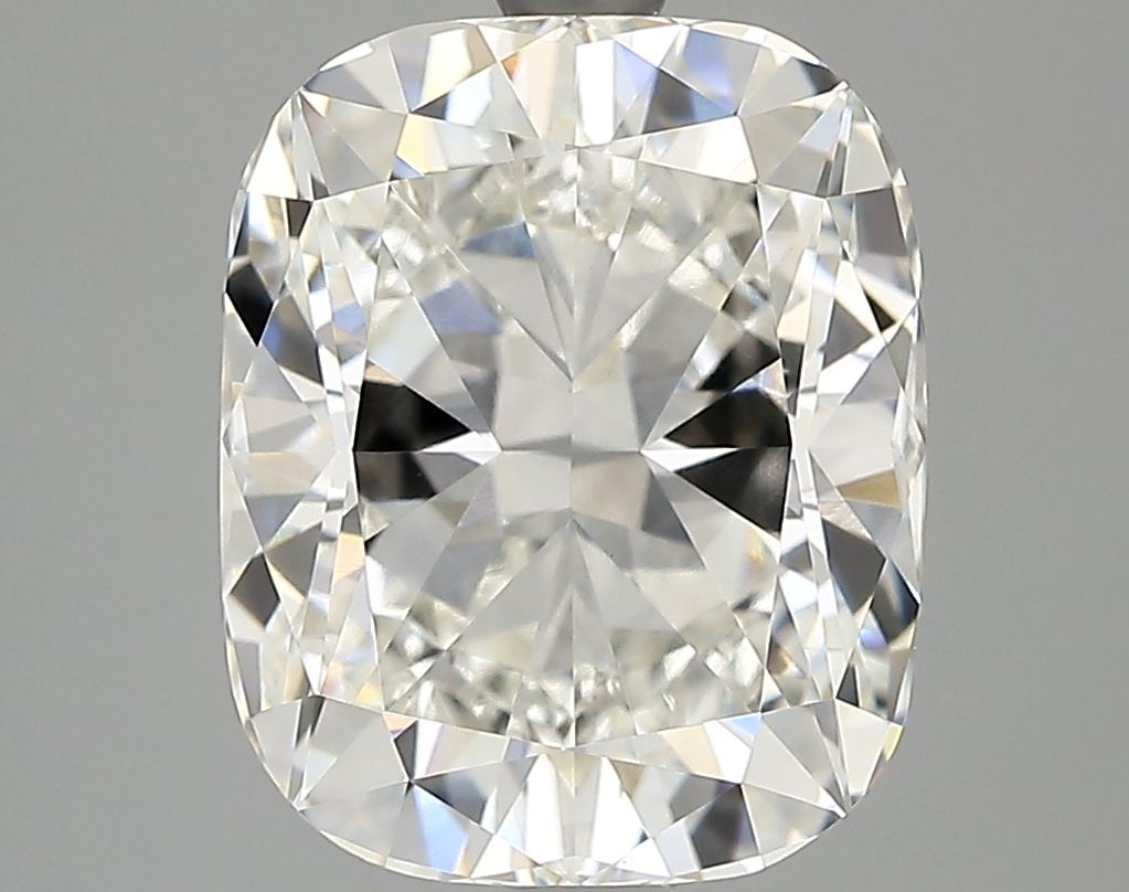 3.56 ct Cushion Modified diamond