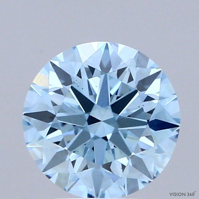 1.80 ct Round diamond