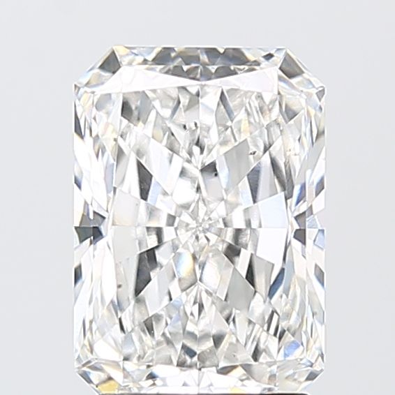 2.09 Carat