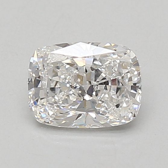 0.83 ct lab-grown Cushion modified Diamond