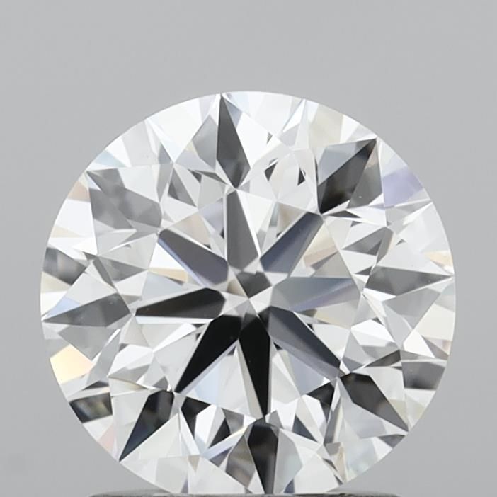 1.50 ct Round diamond