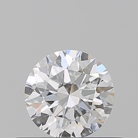 0.41 ct Round diamond