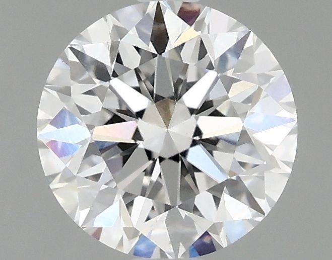 1.06 ct. round Lab Grown Diamond front image