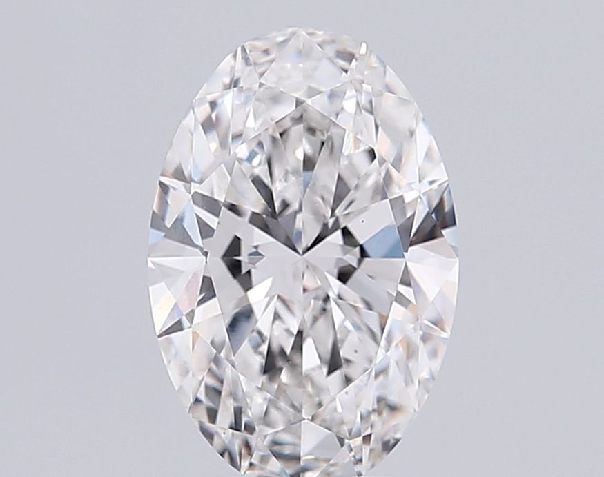 5.03 Carat