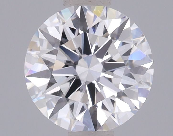 1.04 ct. round Lab Grown Diamond front image