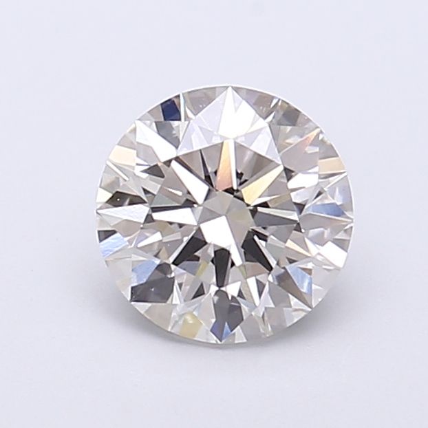 1.09 ct Round diamond