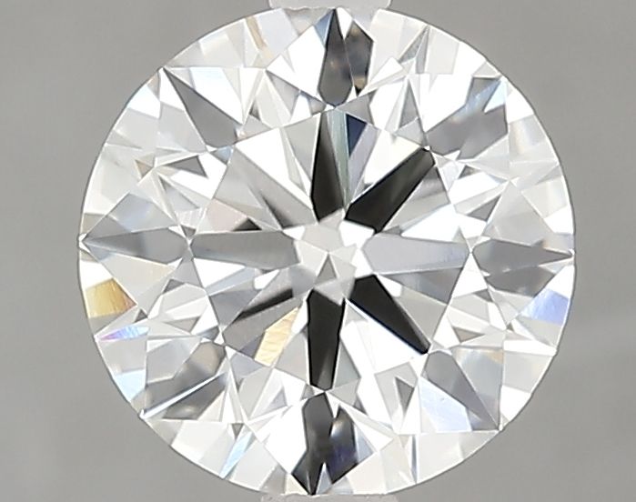 1.83 ct. round Lab Grown Diamond front image
