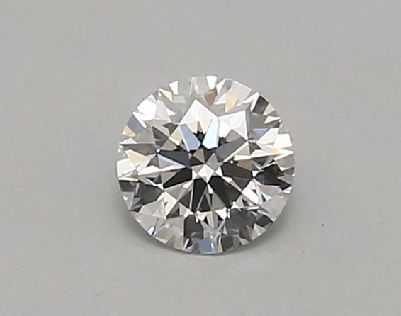 0.44 ct lab-grown Round Diamond