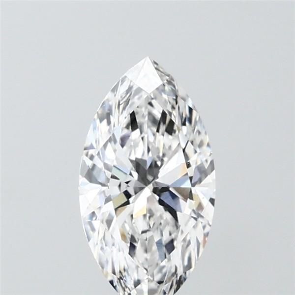 1.07 ct lab-grown Marquise Diamond