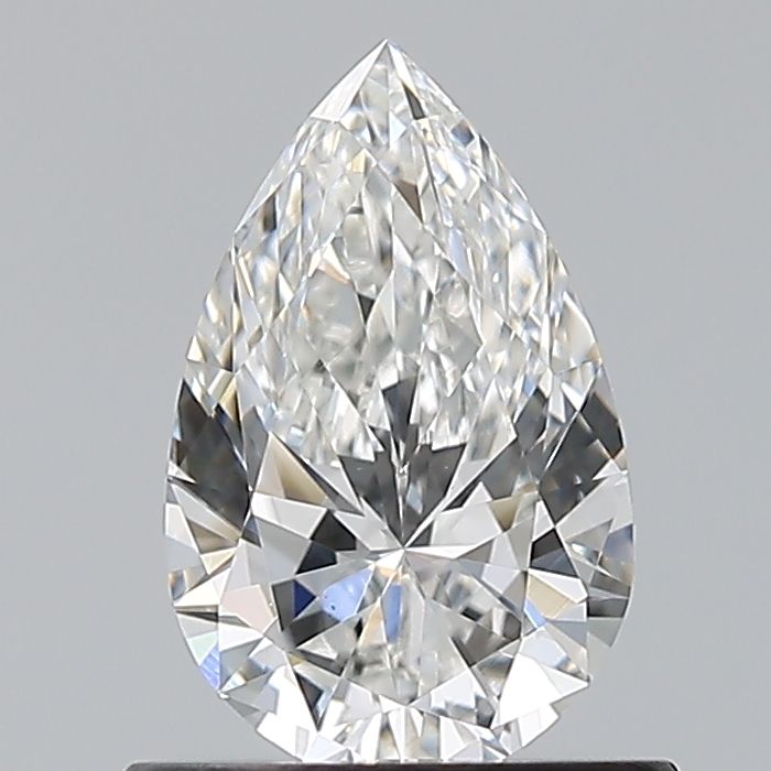 0.70 ct Pear diamond