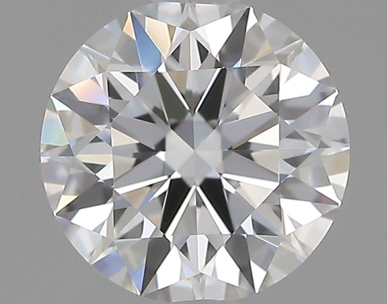 1.08 ct. round Lab Grown Diamond front image