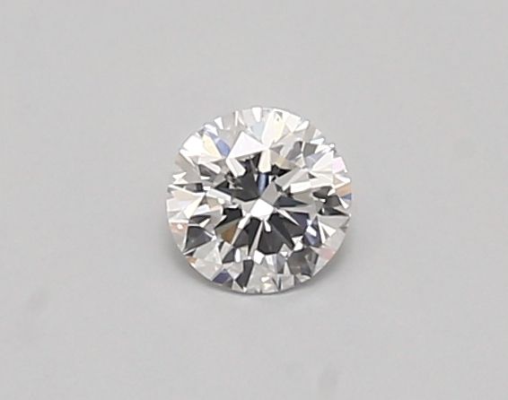 0.28 ct lab-grown Round Diamond
