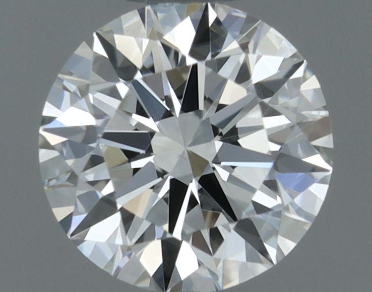 0.30 ct Round diamond