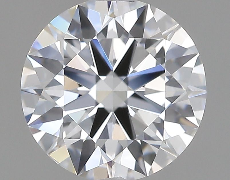 1.50 ct. round Lab Grown Diamond front image