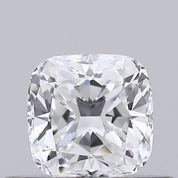 0.32 ct Cushion Modified diamond