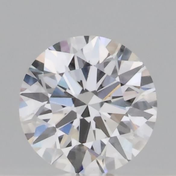 0.15 ct lab-grown Round Diamond