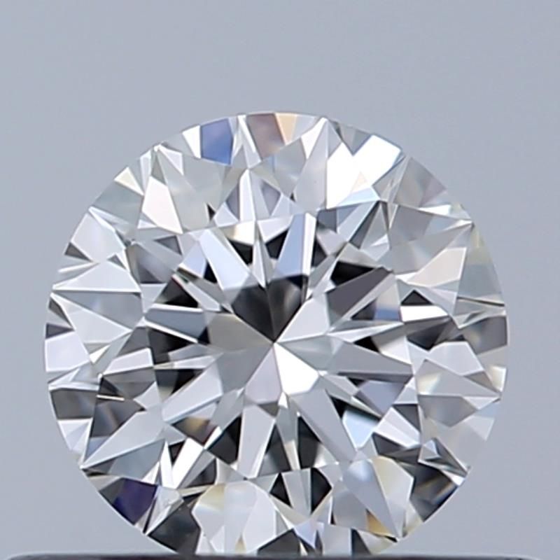 0.40 ct Round diamond