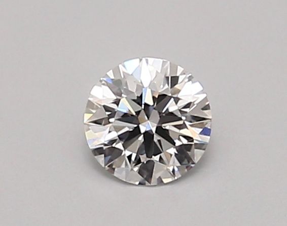 0.44 ct lab-grown Round Diamond