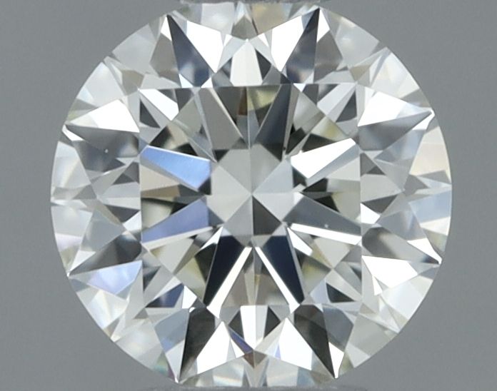 0.30 ct Round diamond