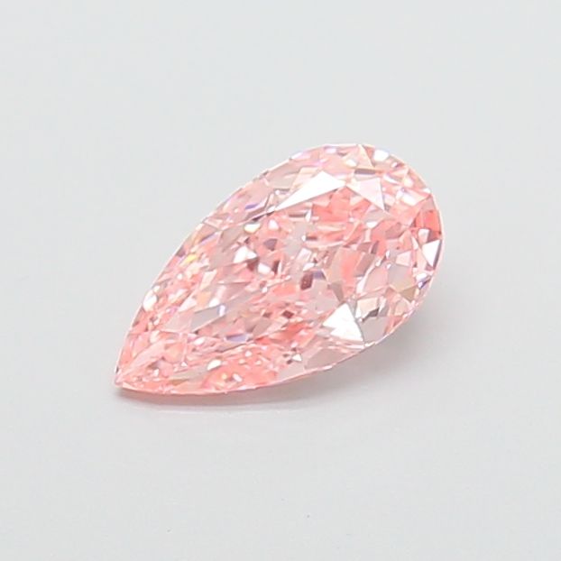 1.08 ct. pear Lab Grown Diamond front image