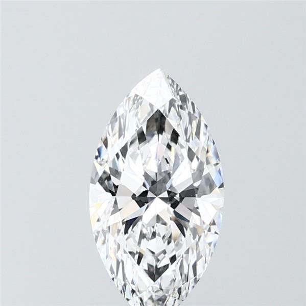 1.07 ct. marquise Lab Grown Diamond front image