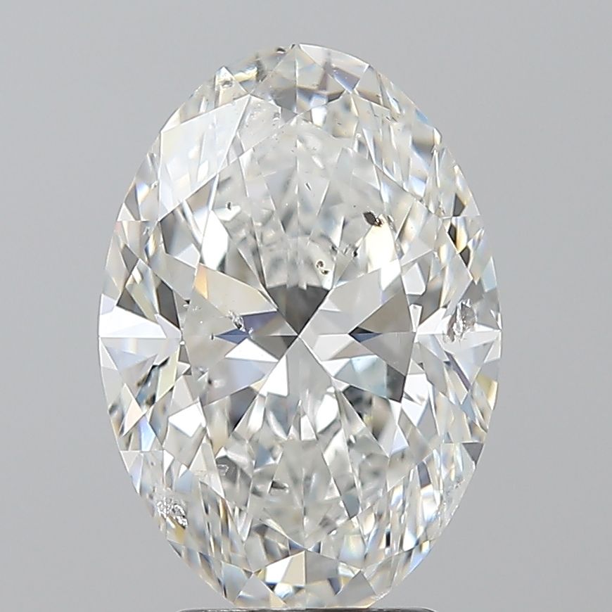 3.01 Carat