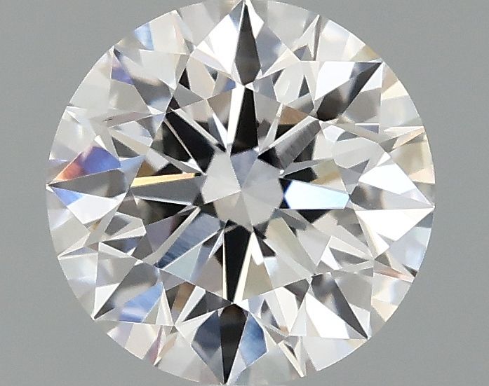 1.06 ct. round Lab Grown Diamond front image